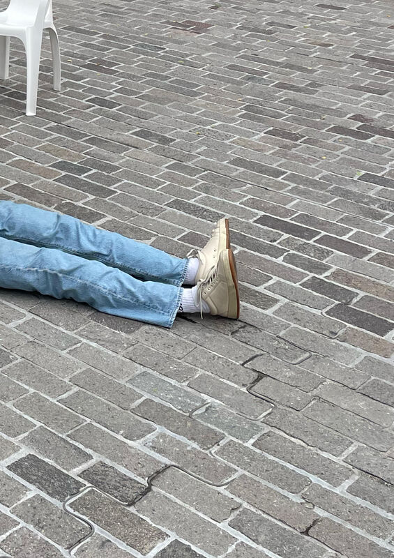 Studio Public Takeover