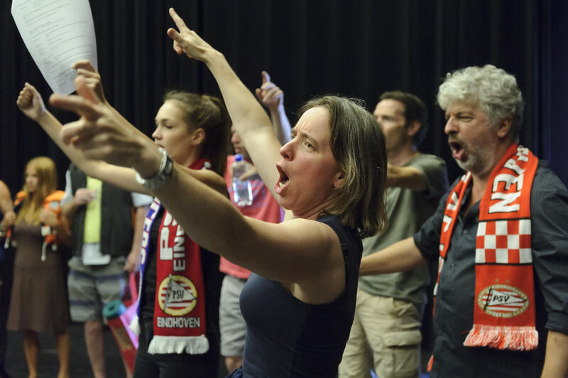 Subsidieregelingen voor cultuurparticipatie