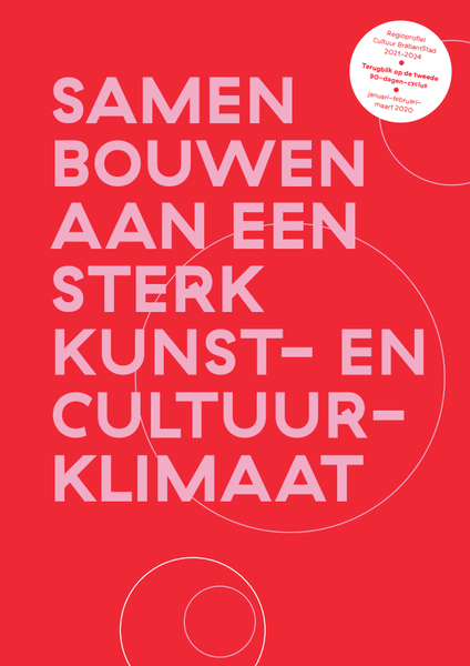 Terugblik januari, februari en maart