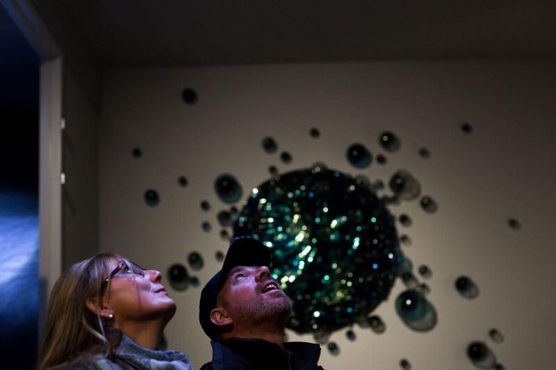 The Design of Spatial Well-being