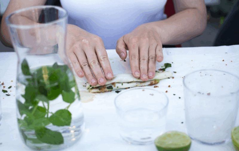 The Dutch Institute of Food & Design