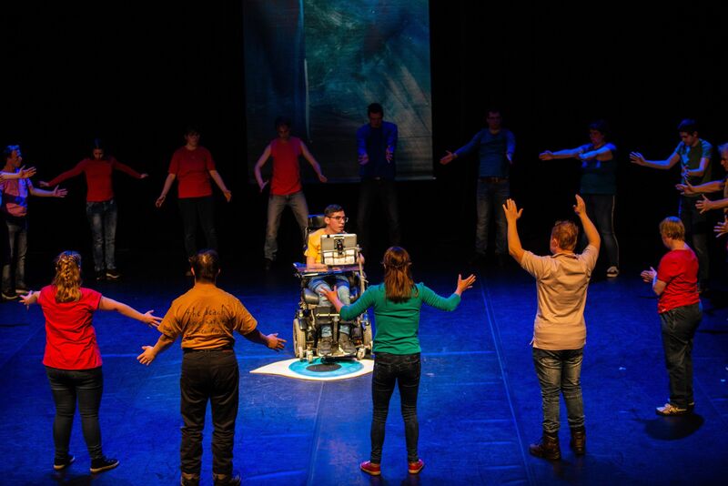 Theaterwerkplaats Tiuri 