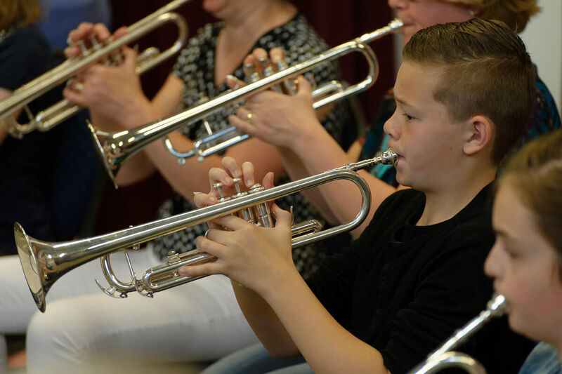 Toegankelijkheid van je aanbod in buitenschoolse cultuureducatie