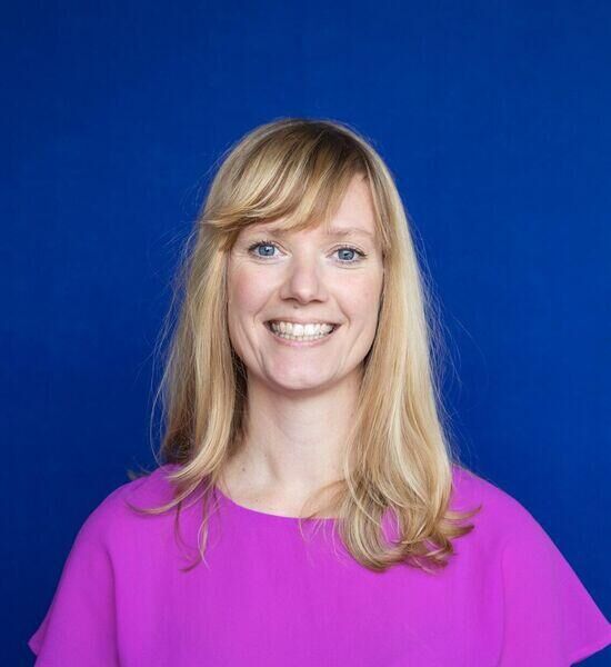 Trainer Karin Mommers