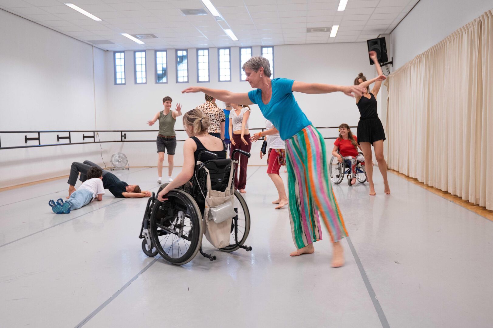 Training: Kunst van Fondsenwerven