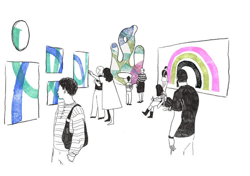 Van particulier initiatief tot rijksbeleid: het ontstaan van het Nederlandse museumwezen