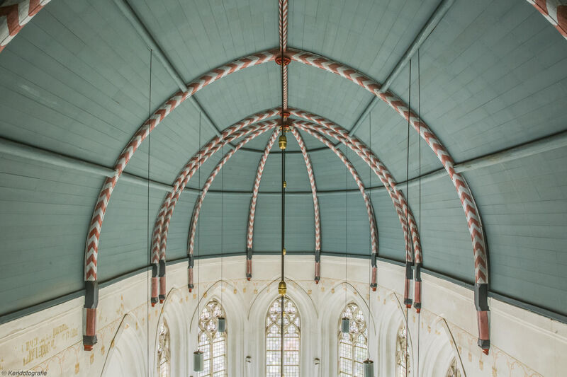 Verhalenhuis Geertruidskerk