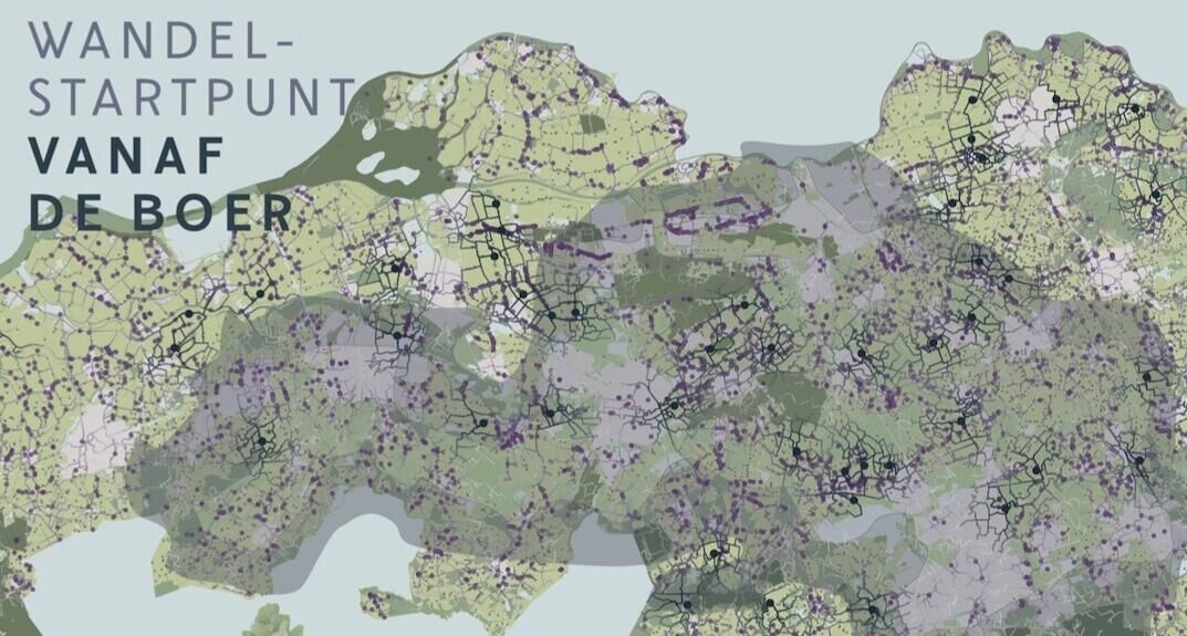 Verkenning studio 1op1 Wandelstartpunt Vanaf de Boer573