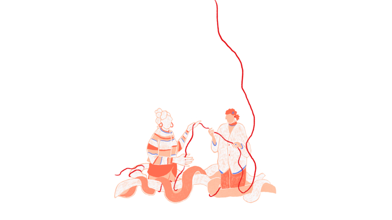 Verwoorden wat je drijft