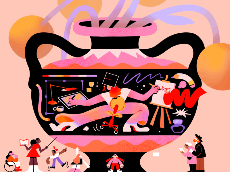 Vijf jaar Méér Muziek in de Klas Hoeksche Waard: doorlopende leerlijn voor 7000 kinderen