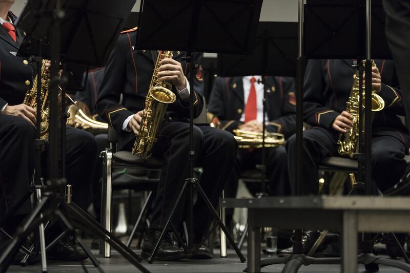 Vijf manieren waarop fanfares en harmonieën de jeugd interesseren