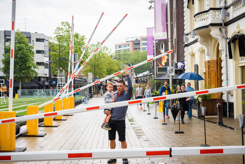 Waarom een bijdrage uit de impulsgelden?