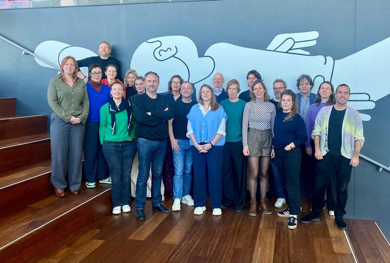 Wat bracht het LinC programma de 3 zakelijk leiders uit Brabant?