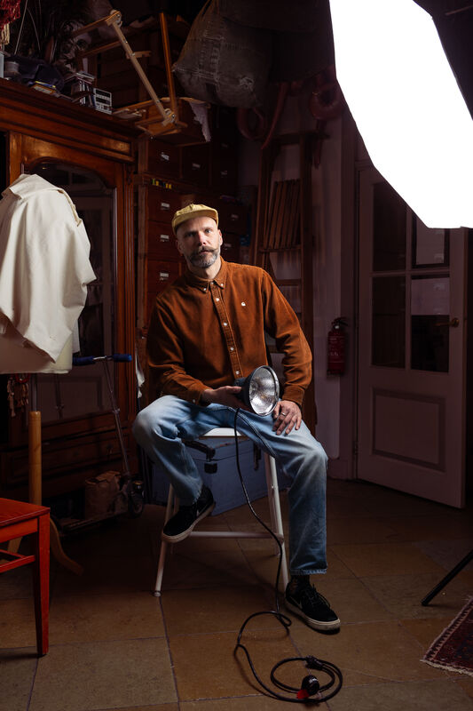 Wie ben je als maker?