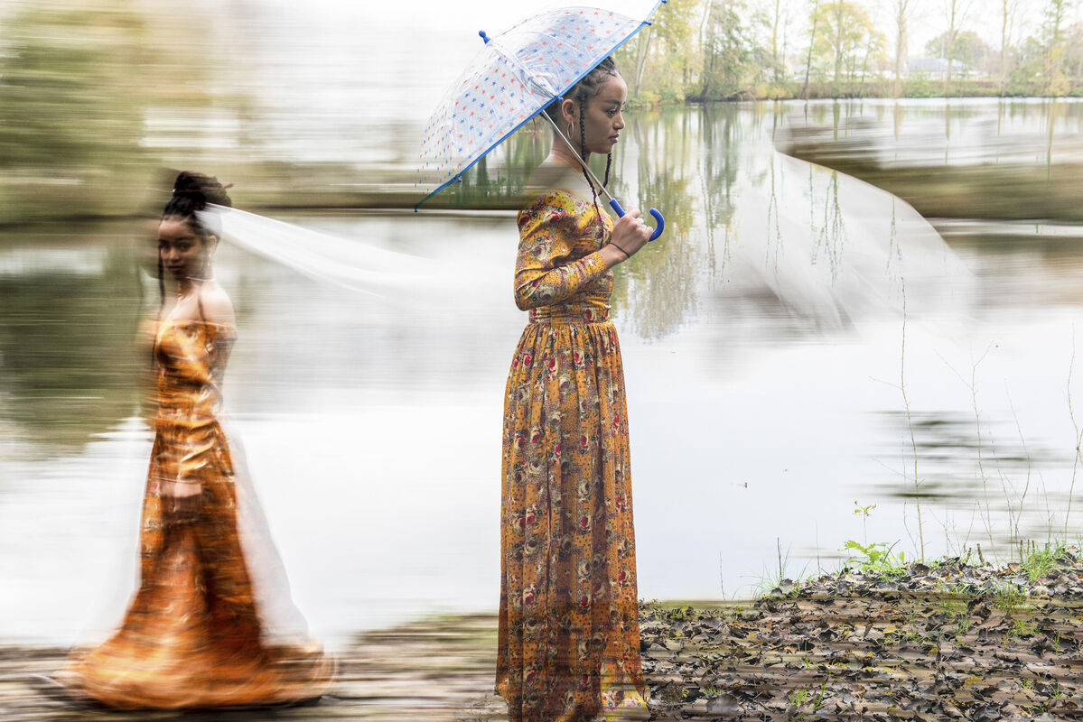 Woorden vinden met fotografie