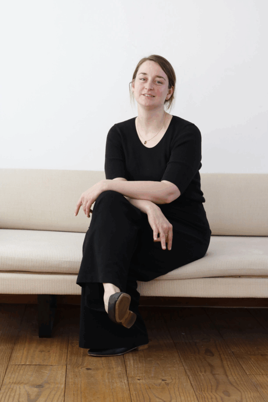 Xandry van den Besselaar & Prisma – een nieuw ritueel voor rouw en gemeenschap