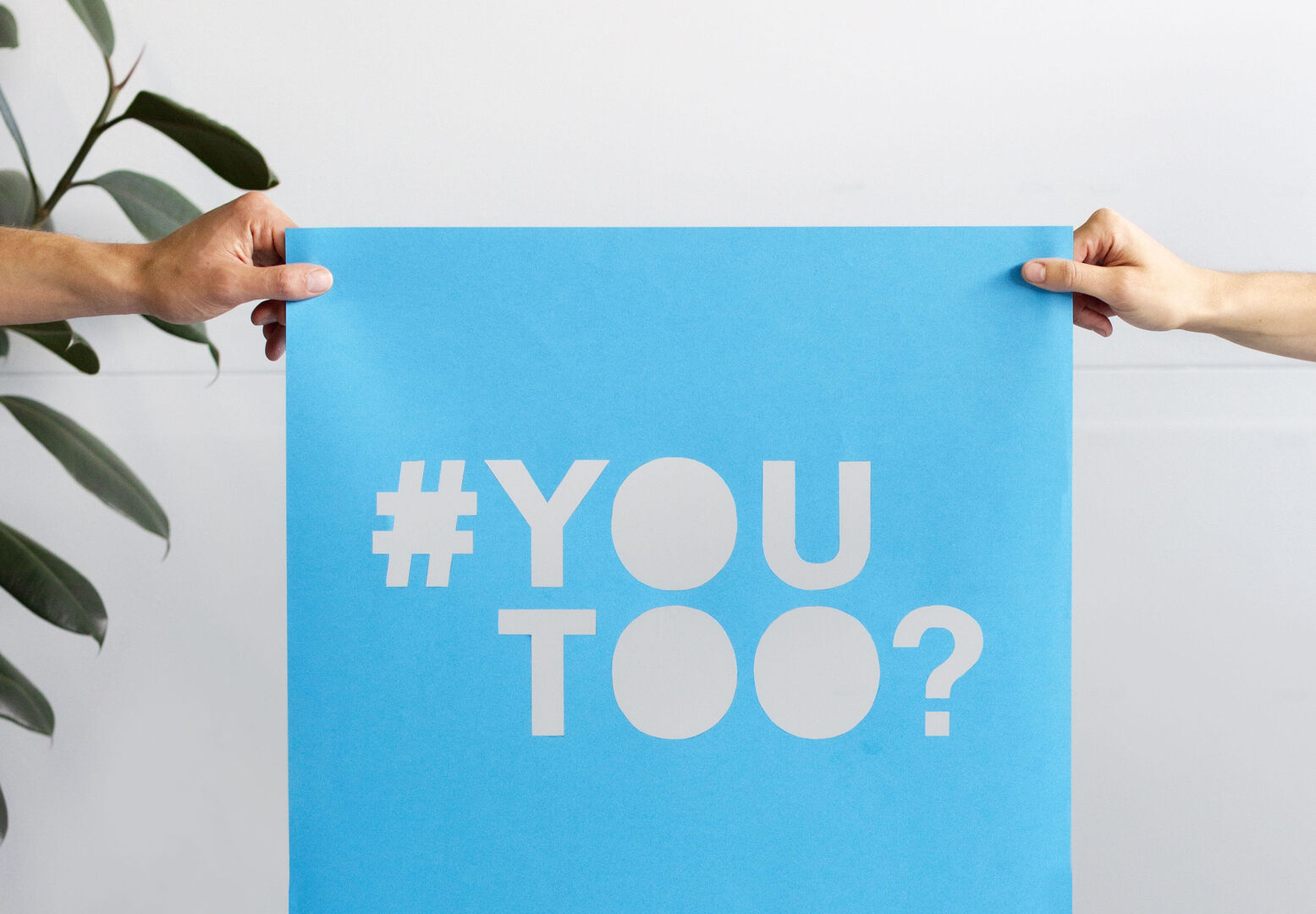 #YouToo?